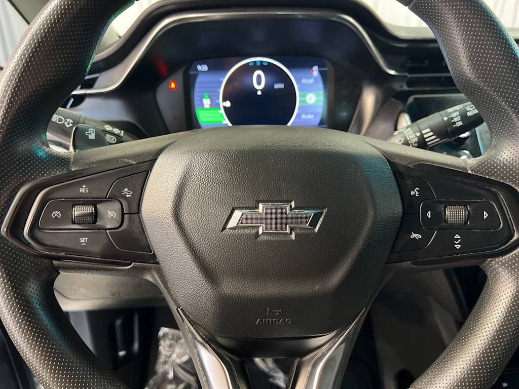 Thumbnail: 2023 Chevrolet Bolt EV - 28