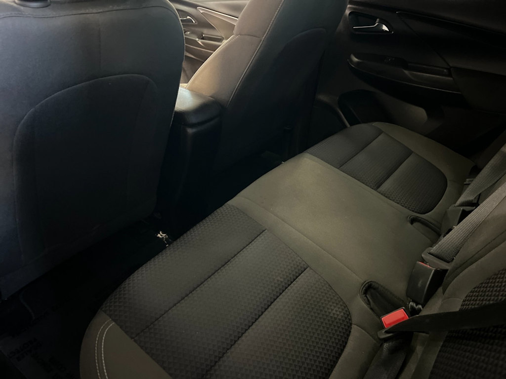 Thumbnail: 2023 Chevrolet Bolt EV - 11