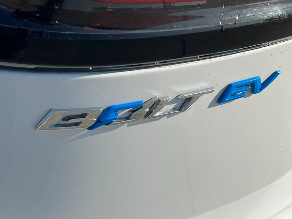 Thumbnail: 2023 Chevrolet Bolt EV - 7