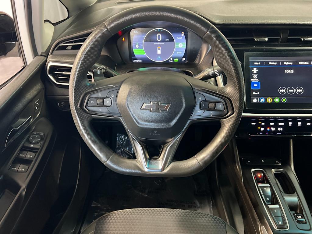 Thumbnail: 2023 Chevrolet Bolt EV - 12