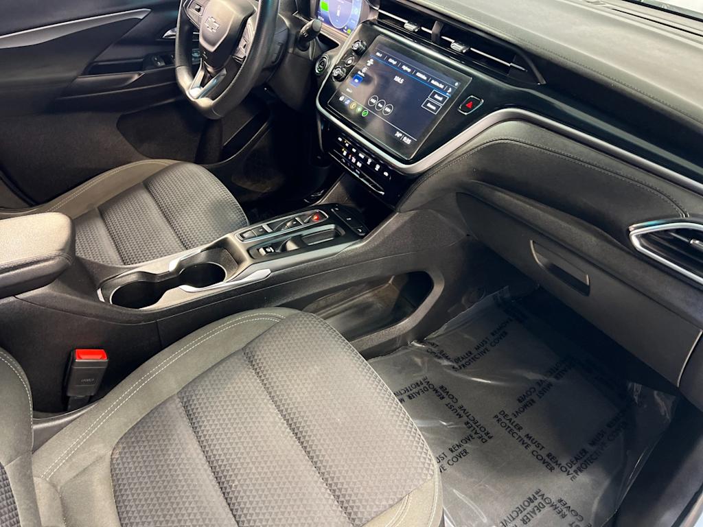 Thumbnail: 2023 Chevrolet Bolt EV - 13