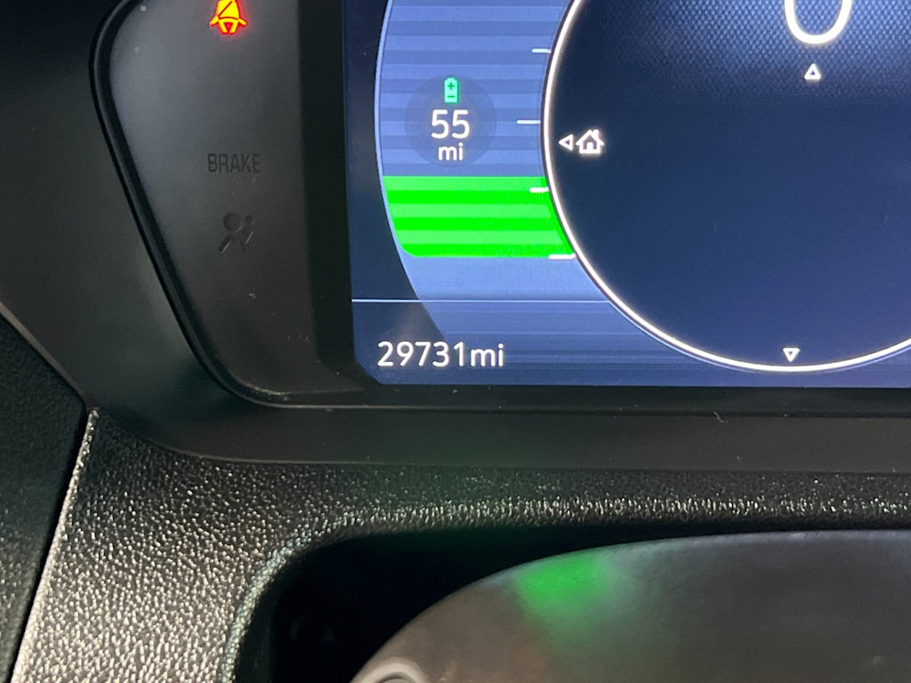 Thumbnail: 2023 Chevrolet Bolt EV - 29