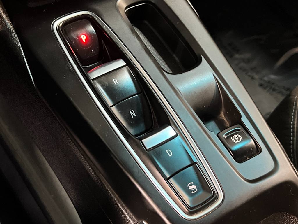 Thumbnail: 2023 Chevrolet Bolt EV - 15