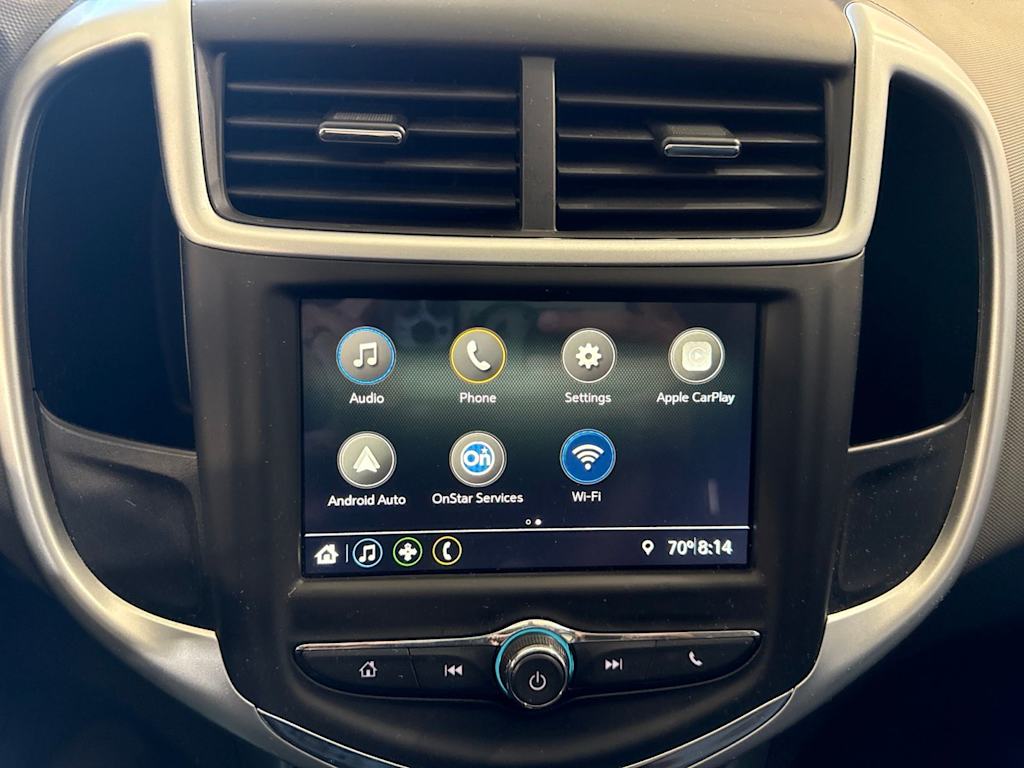 Thumbnail: 2019 Chevrolet Sonic - 11