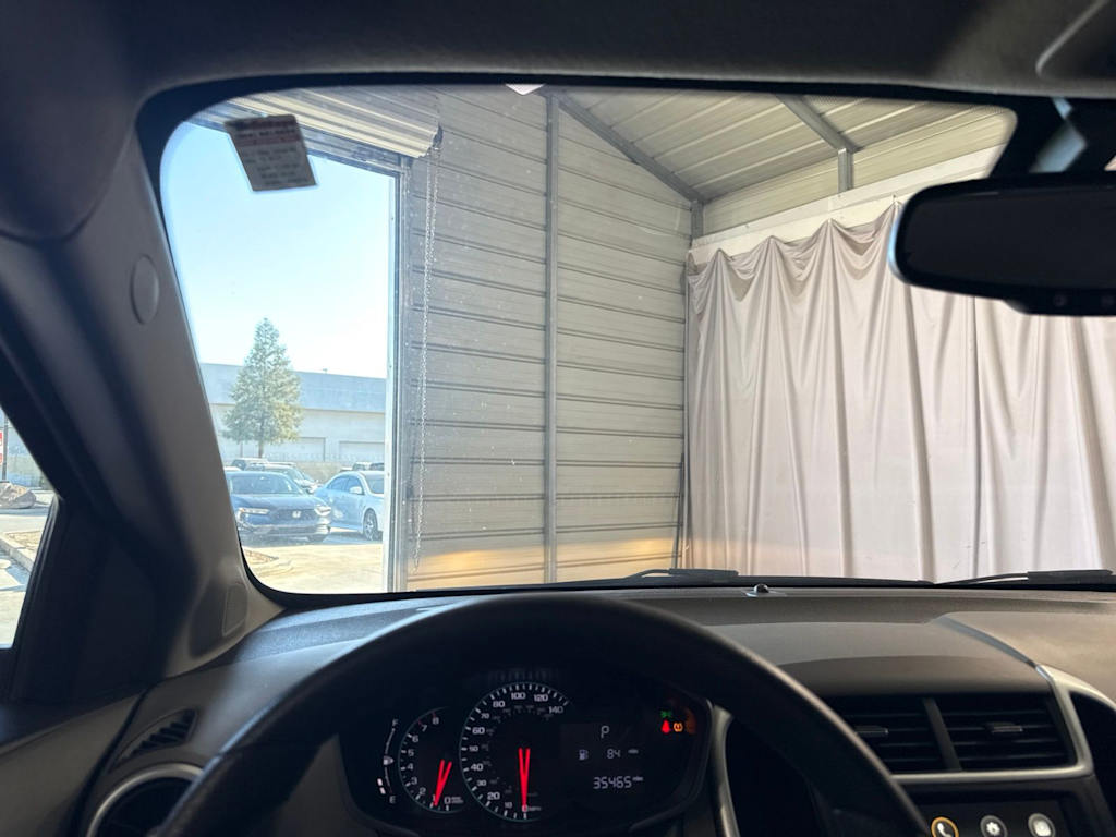 Thumbnail: 2019 Chevrolet Sonic - 26