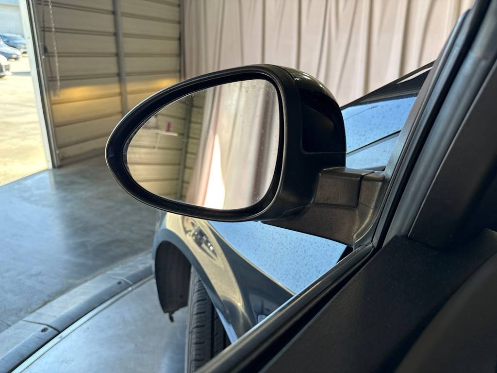 Thumbnail: 2019 Chevrolet Sonic - 24