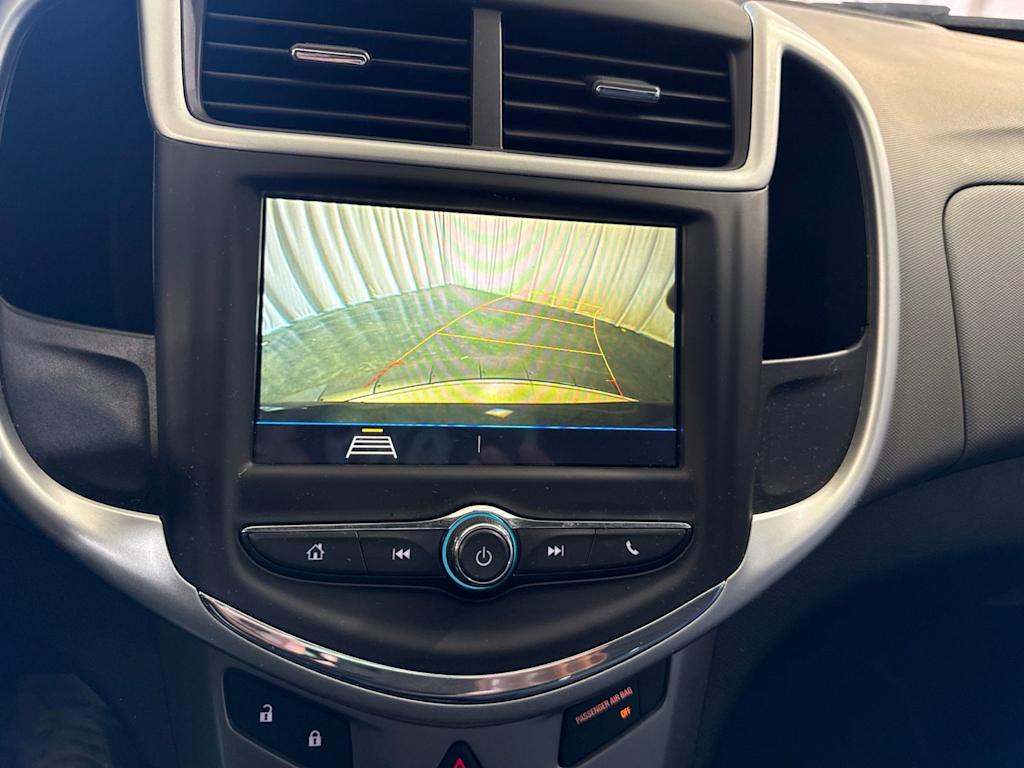 Thumbnail: 2019 Chevrolet Sonic - 30