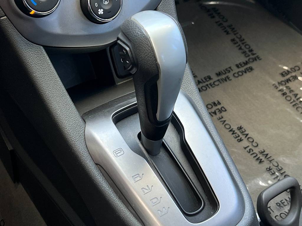 Thumbnail: 2017 Chevrolet Sonic - 15