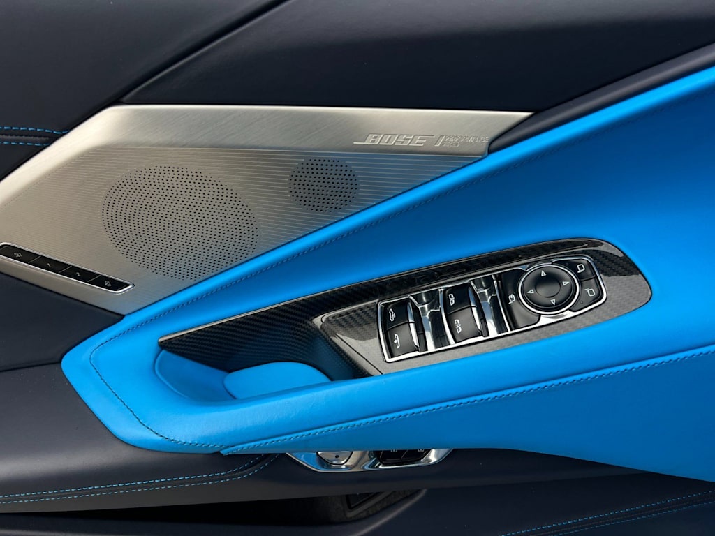 Thumbnail: 2022 Chevrolet Corvette - 19