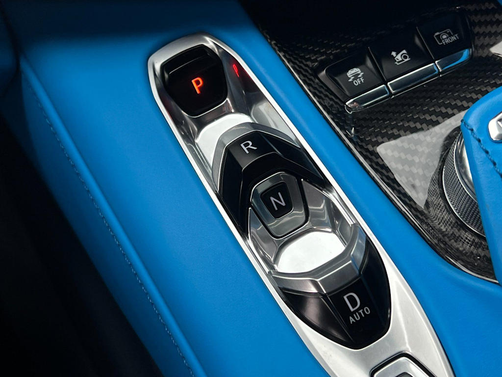 Thumbnail: 2022 Chevrolet Corvette - 11