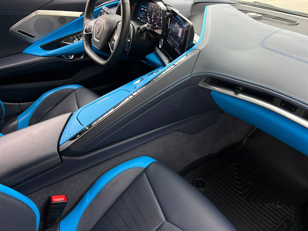 Thumbnail: 2022 Chevrolet Corvette - 8