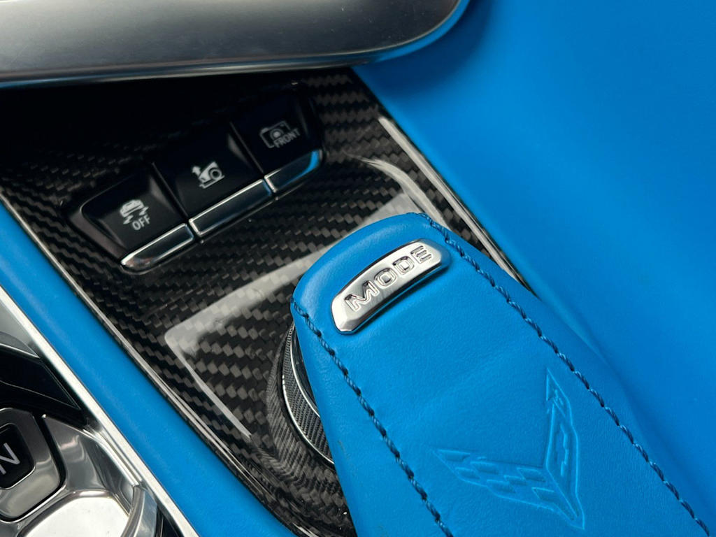 Thumbnail: 2022 Chevrolet Corvette - 13