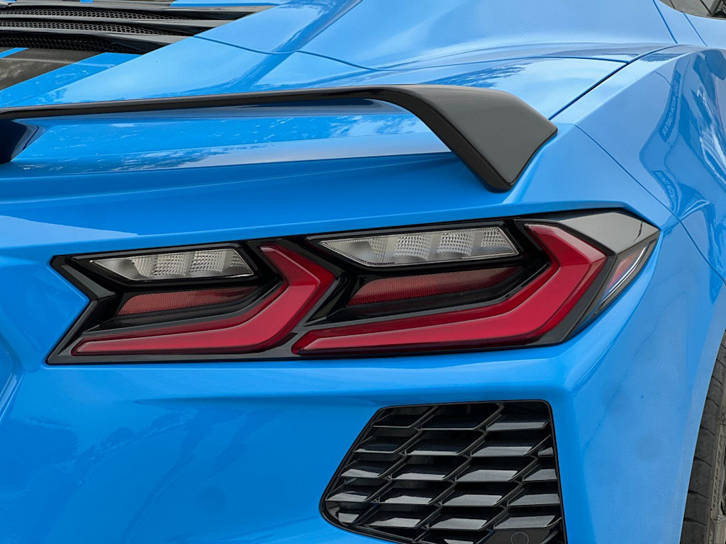 Thumbnail: 2022 Chevrolet Corvette - 26