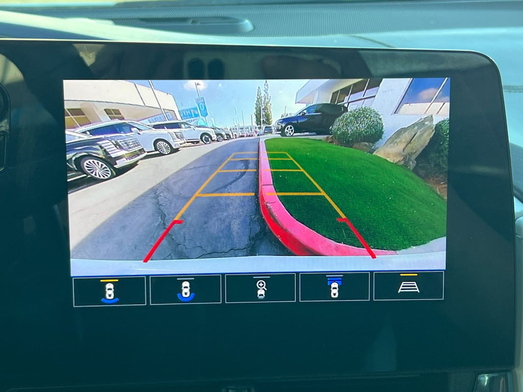 Thumbnail: 2023 Chevrolet Corvette - 22