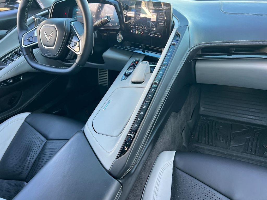 Thumbnail: 2023 Chevrolet Corvette - 2