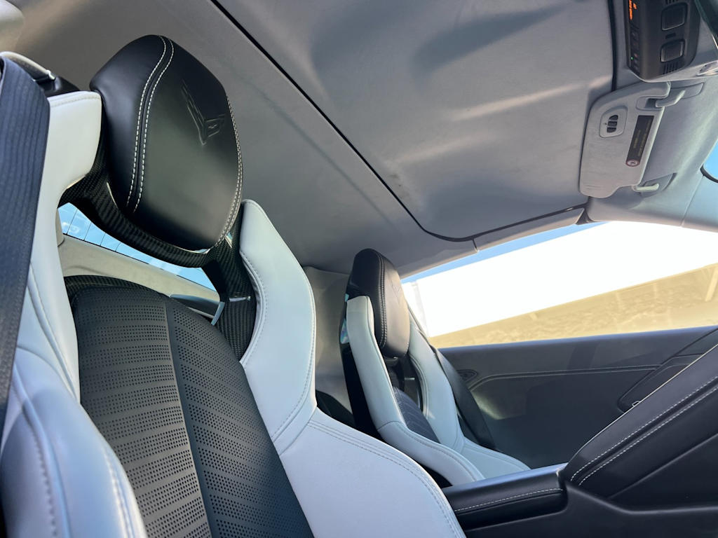 Thumbnail: 2023 Chevrolet Corvette - 13