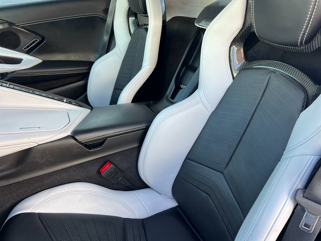 Thumbnail: 2023 Chevrolet Corvette - 10