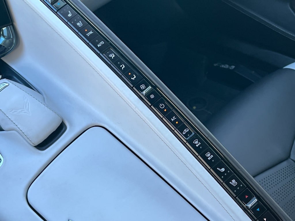 Thumbnail: 2023 Chevrolet Corvette - 23