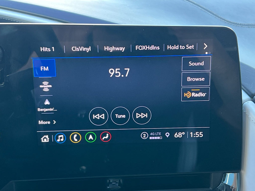 Thumbnail: 2023 Chevrolet Corvette - 12