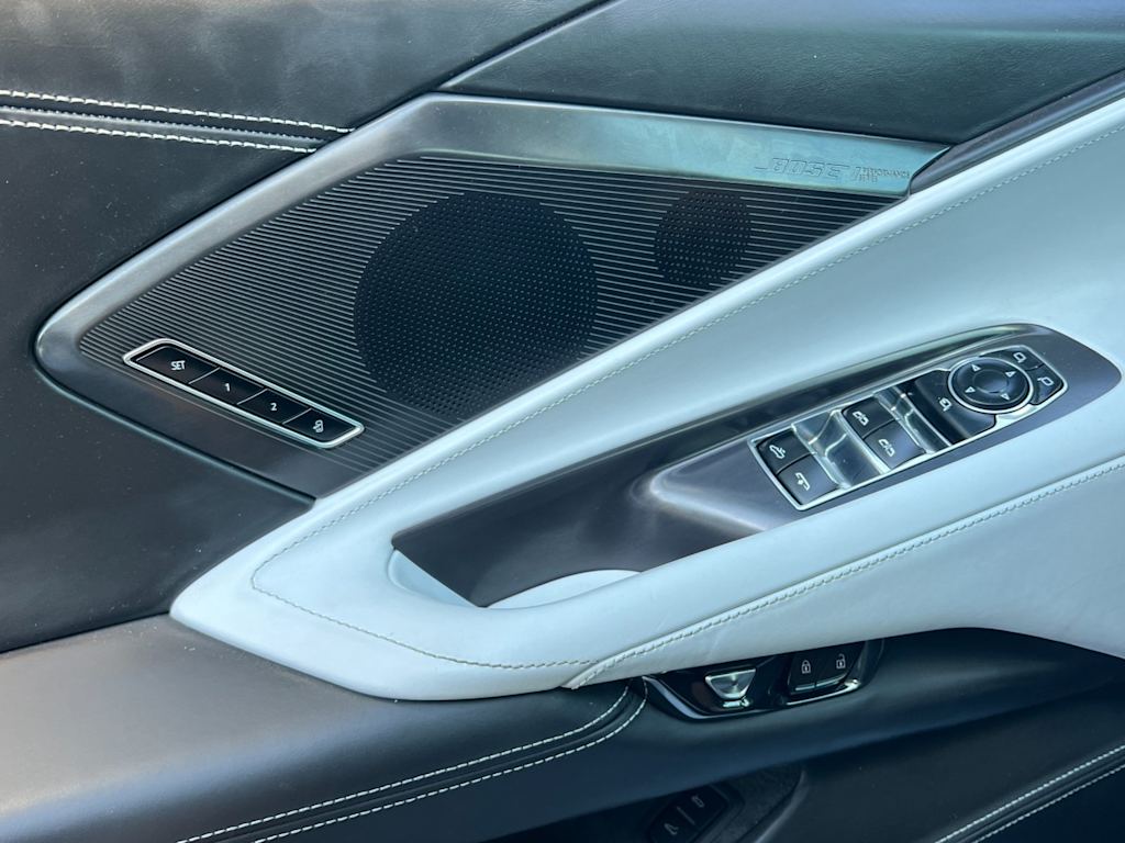 Thumbnail: 2023 Chevrolet Corvette - 7