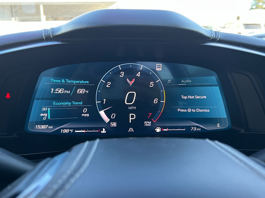 Thumbnail: 2023 Chevrolet Corvette - 14