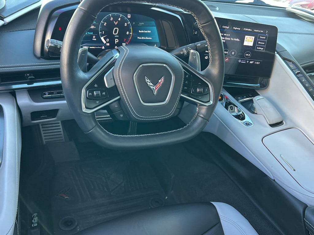 Thumbnail: 2023 Chevrolet Corvette - 11