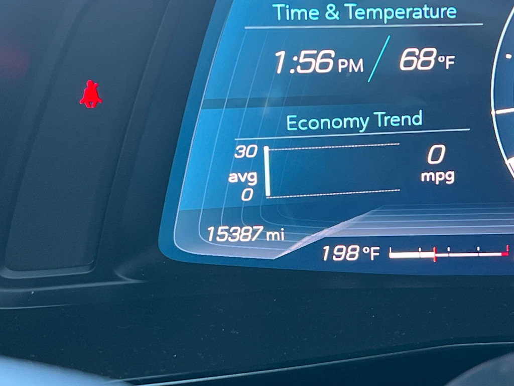 Thumbnail: 2023 Chevrolet Corvette - 27