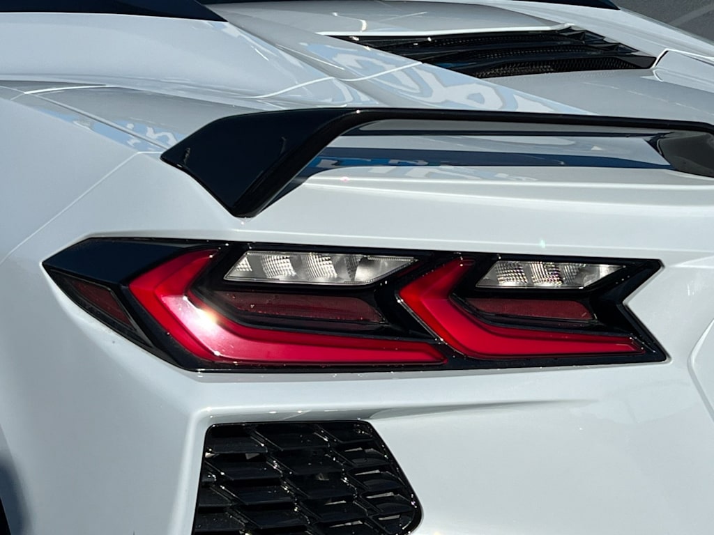 Thumbnail: 2023 Chevrolet Corvette - 28