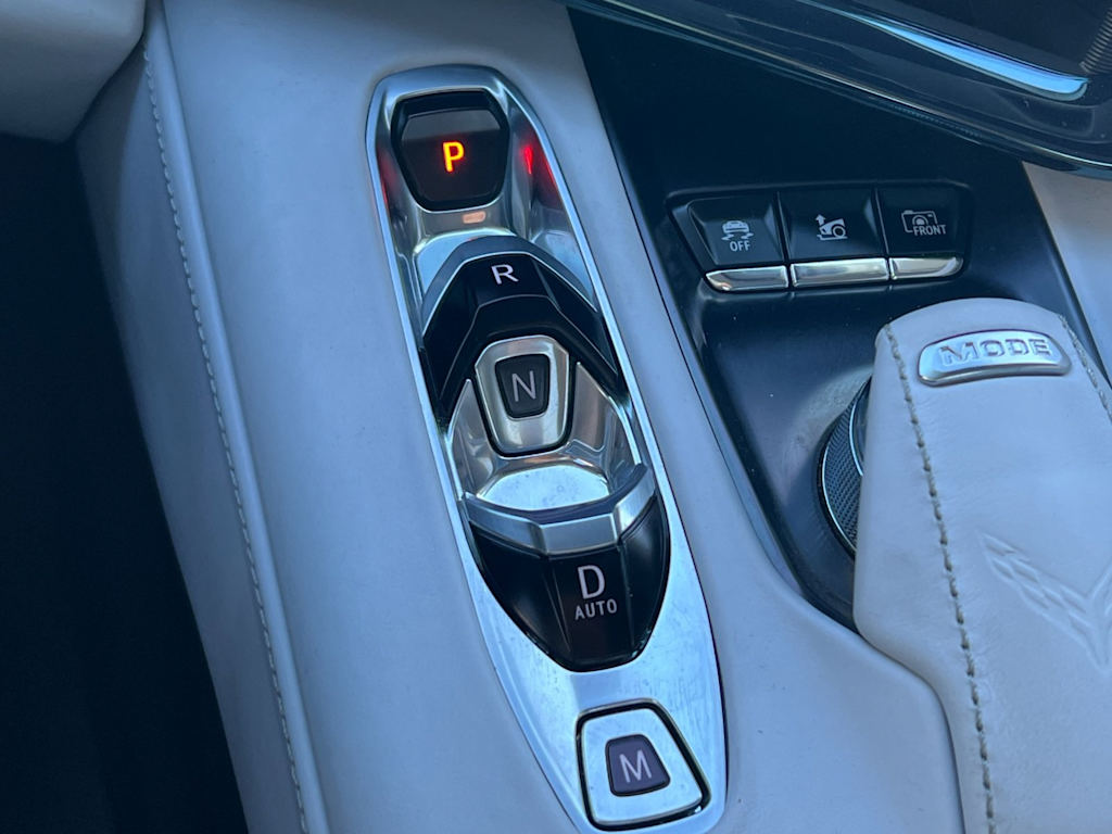 Thumbnail: 2023 Chevrolet Corvette - 24