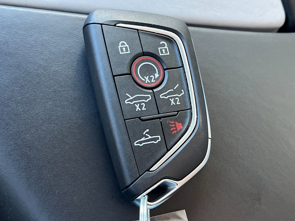 Thumbnail: 2023 Chevrolet Corvette - 16