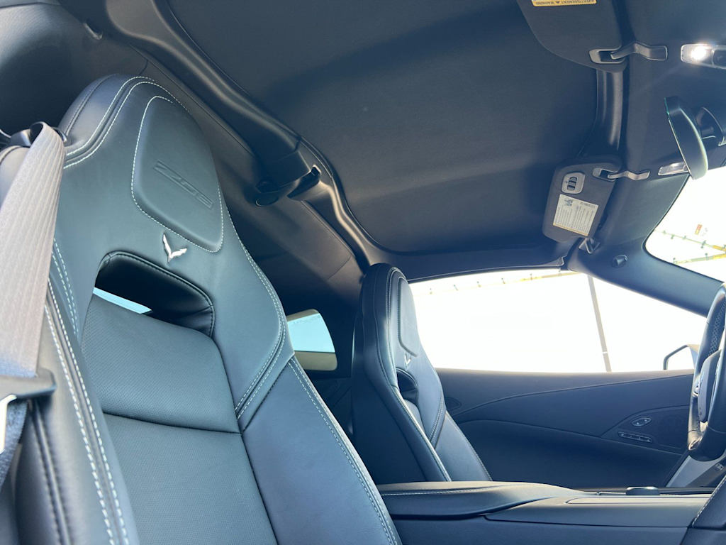 Thumbnail: 2015 Chevrolet Corvette - 23