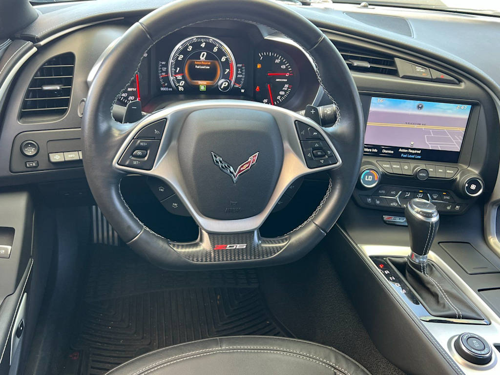 Thumbnail: 2015 Chevrolet Corvette - 11