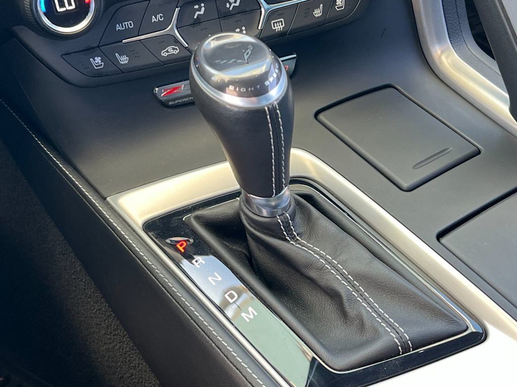 Thumbnail: 2015 Chevrolet Corvette - 14