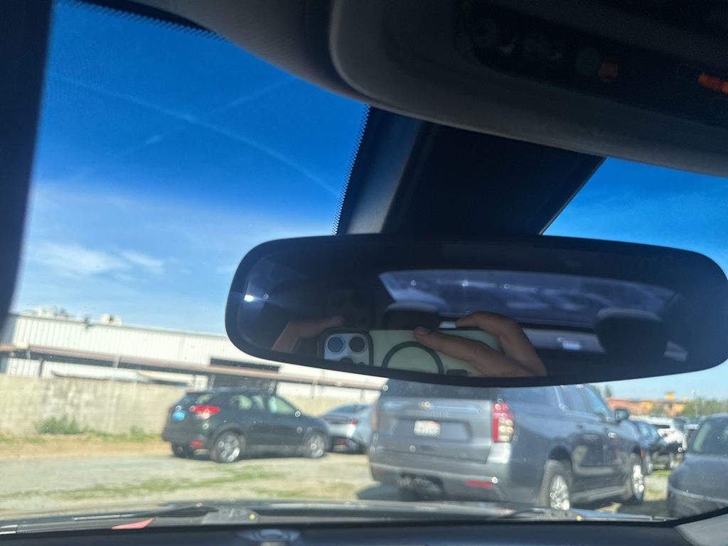 Thumbnail: 2017 Chevrolet Malibu - 25