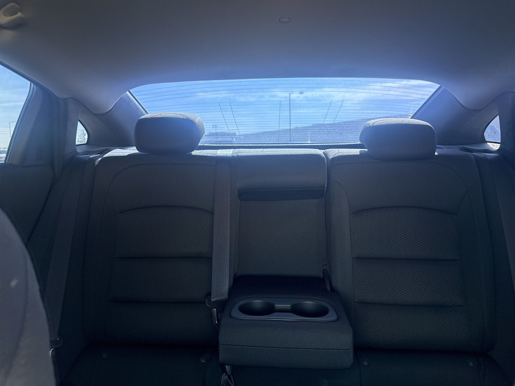 Thumbnail: 2017 Chevrolet Malibu - 22