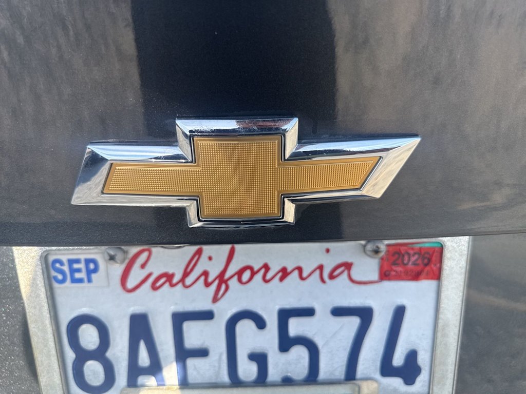 Thumbnail: 2017 Chevrolet Malibu - 19