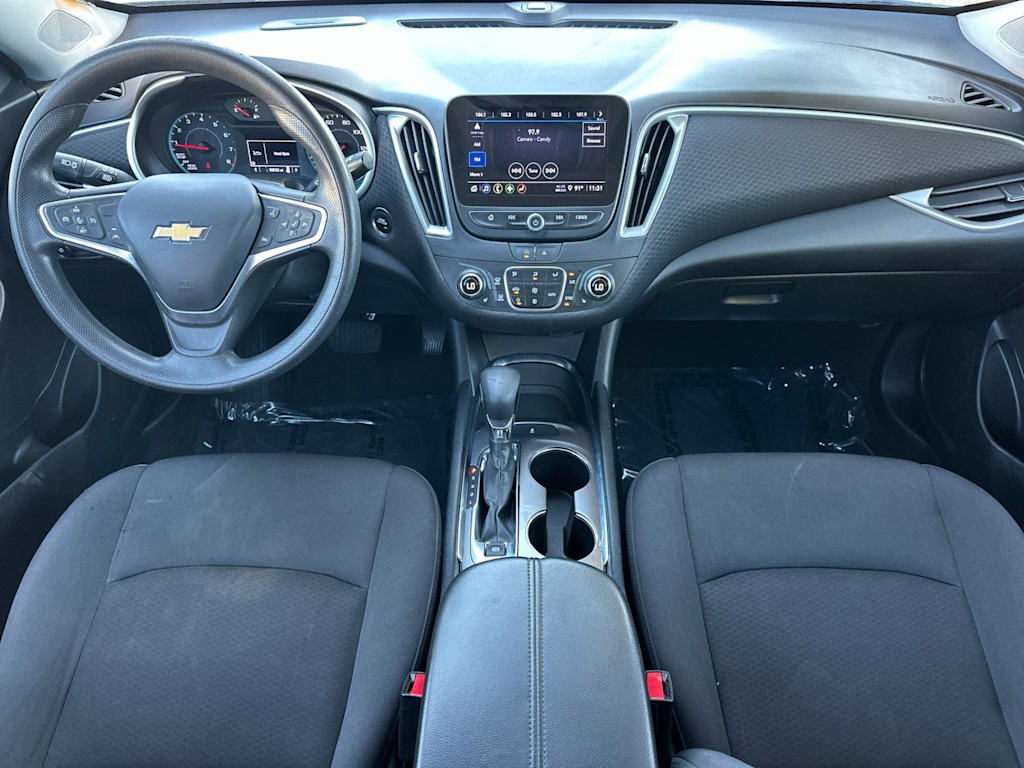 Thumbnail: 2023 Chevrolet Malibu - 2