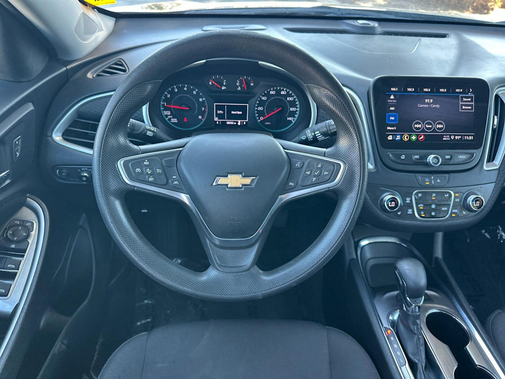 Thumbnail: 2023 Chevrolet Malibu - 12