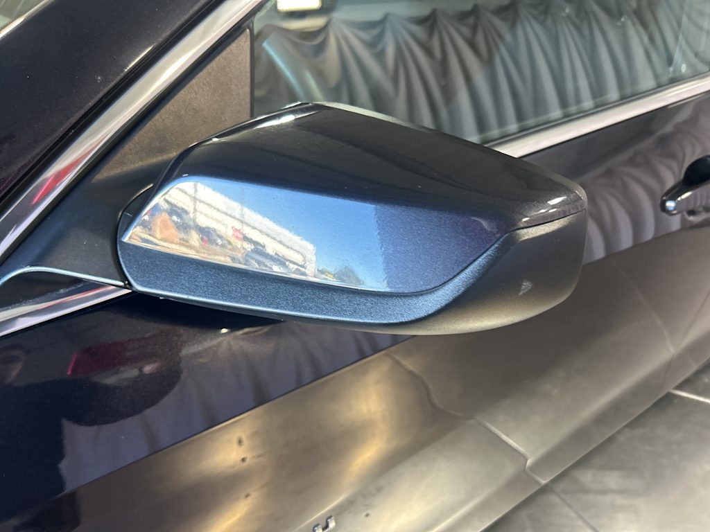 Thumbnail: 2023 Chevrolet Malibu - 24