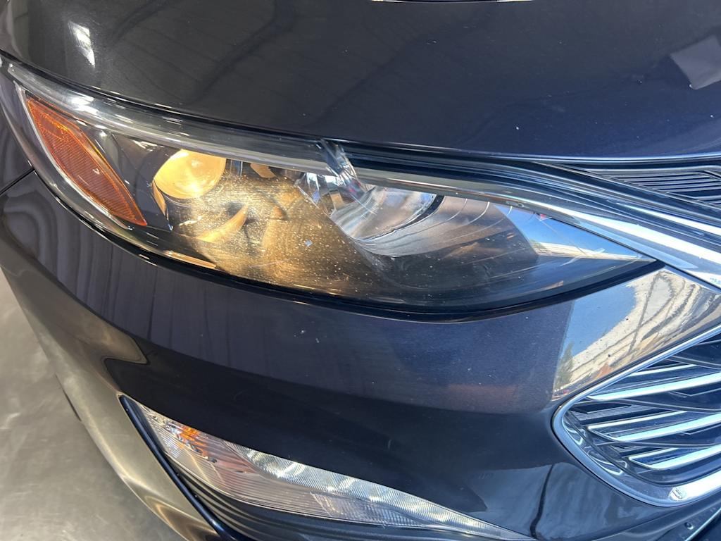 Thumbnail: 2023 Chevrolet Malibu - 13