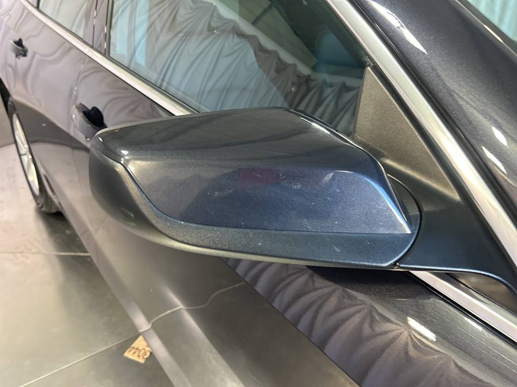 Thumbnail: 2023 Chevrolet Malibu - 14