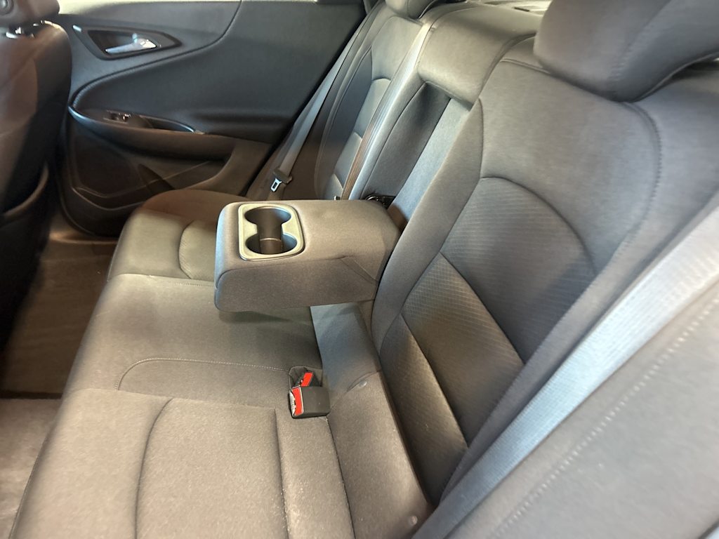 Thumbnail: 2023 Chevrolet Malibu - 28