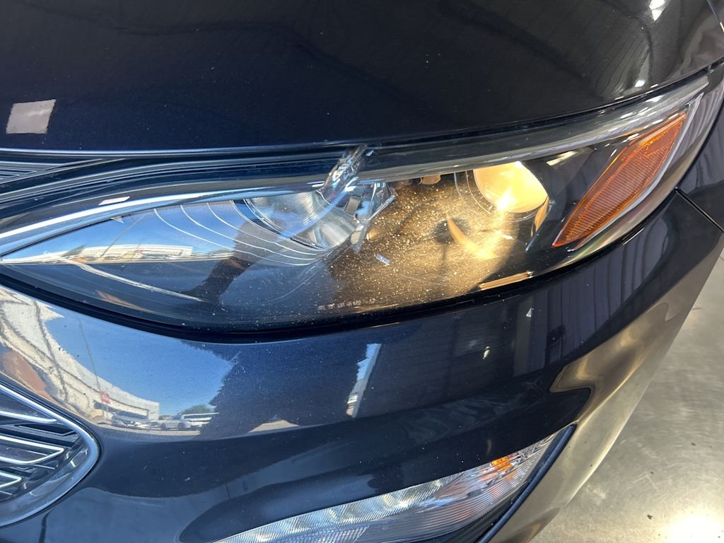 Thumbnail: 2023 Chevrolet Malibu - 12