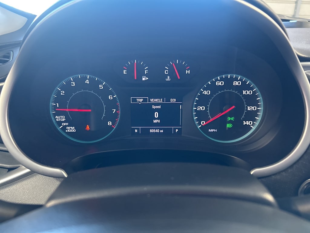 Thumbnail: 2023 Chevrolet Malibu - 11