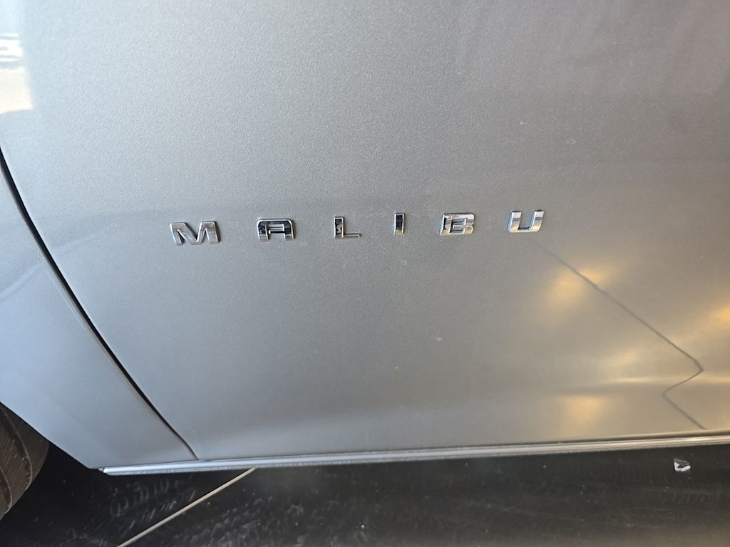 Thumbnail: 2024 Chevrolet Malibu - 7