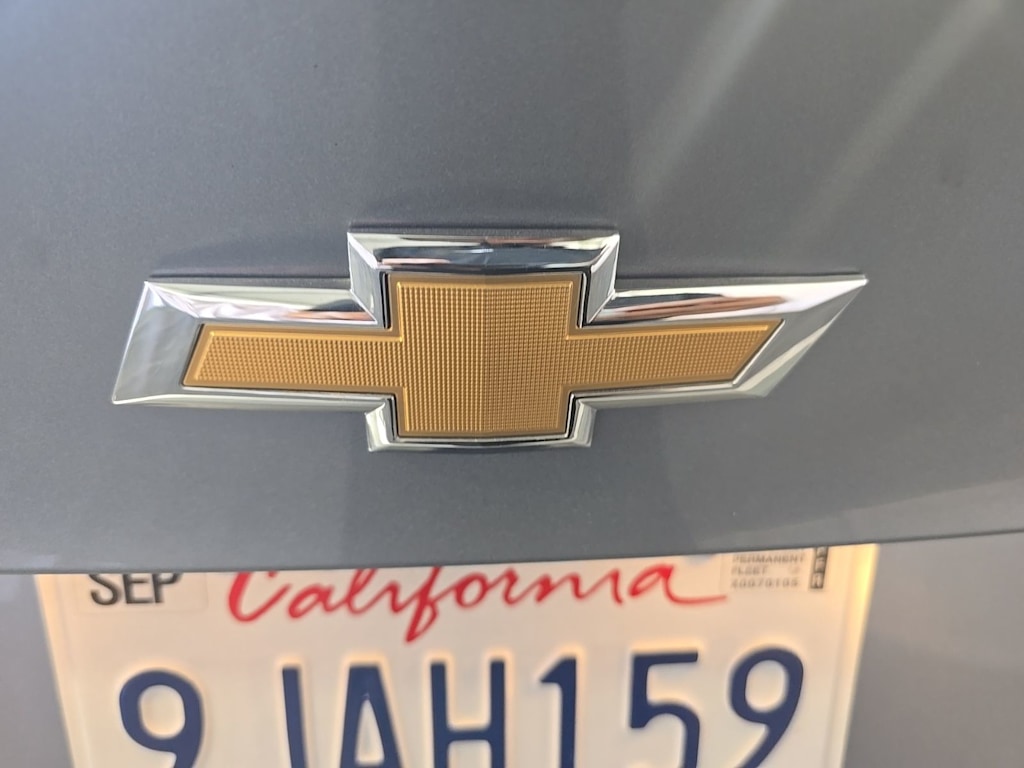 Thumbnail: 2024 Chevrolet Malibu - 21