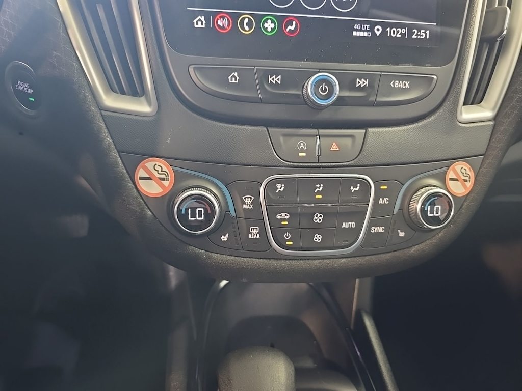 Thumbnail: 2024 Chevrolet Malibu - 31