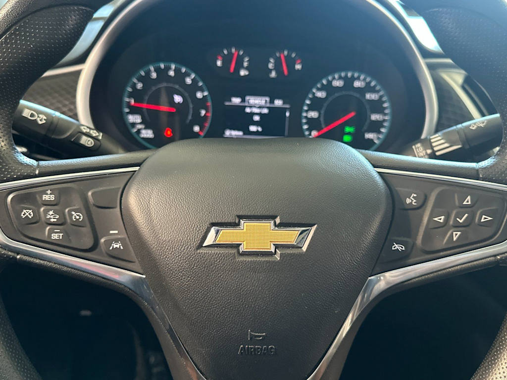 Thumbnail: 2024 Chevrolet Malibu - 26