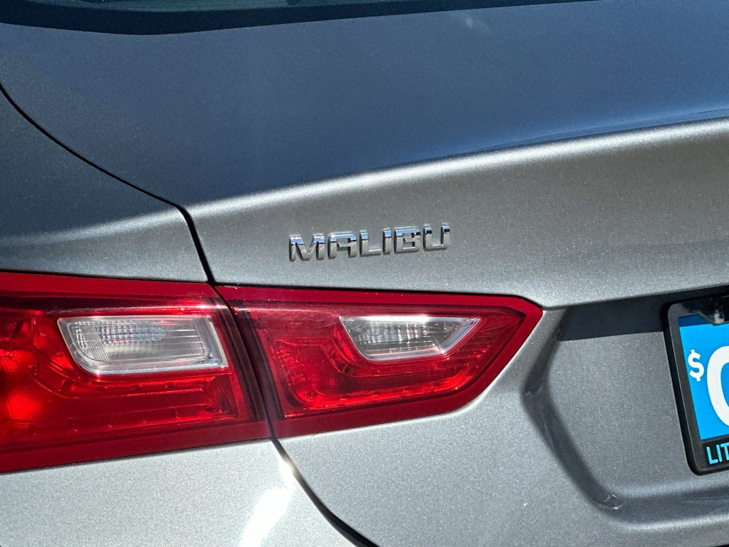 Thumbnail: 2024 Chevrolet Malibu - 7