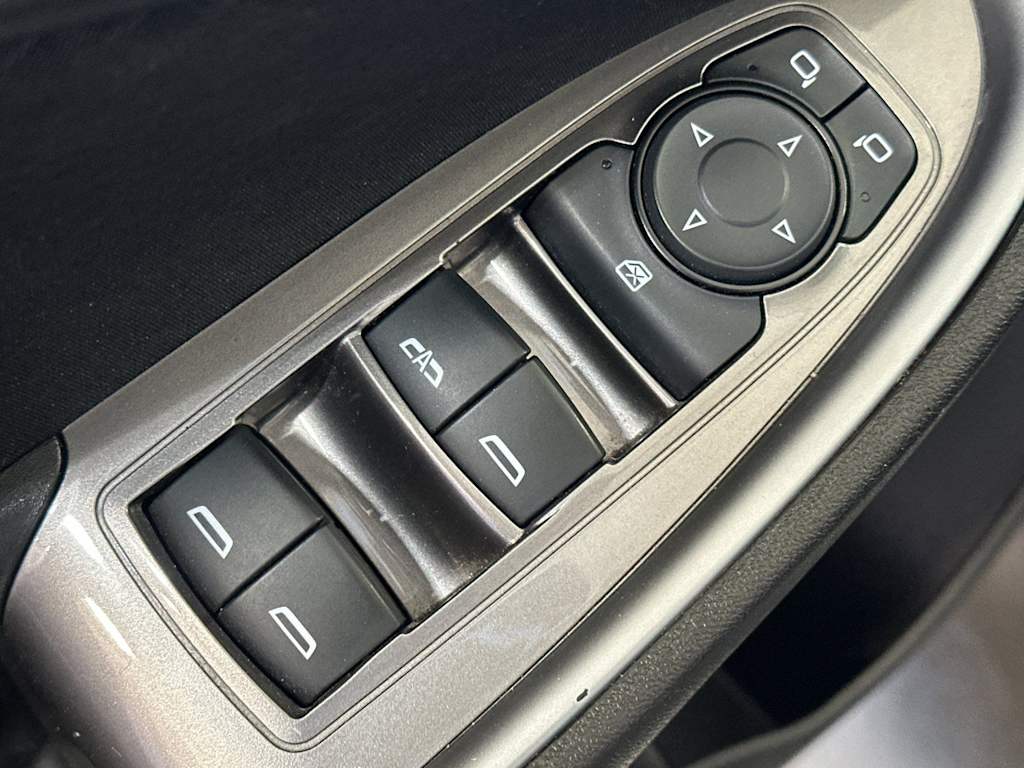 Thumbnail: 2024 Chevrolet Malibu - 22